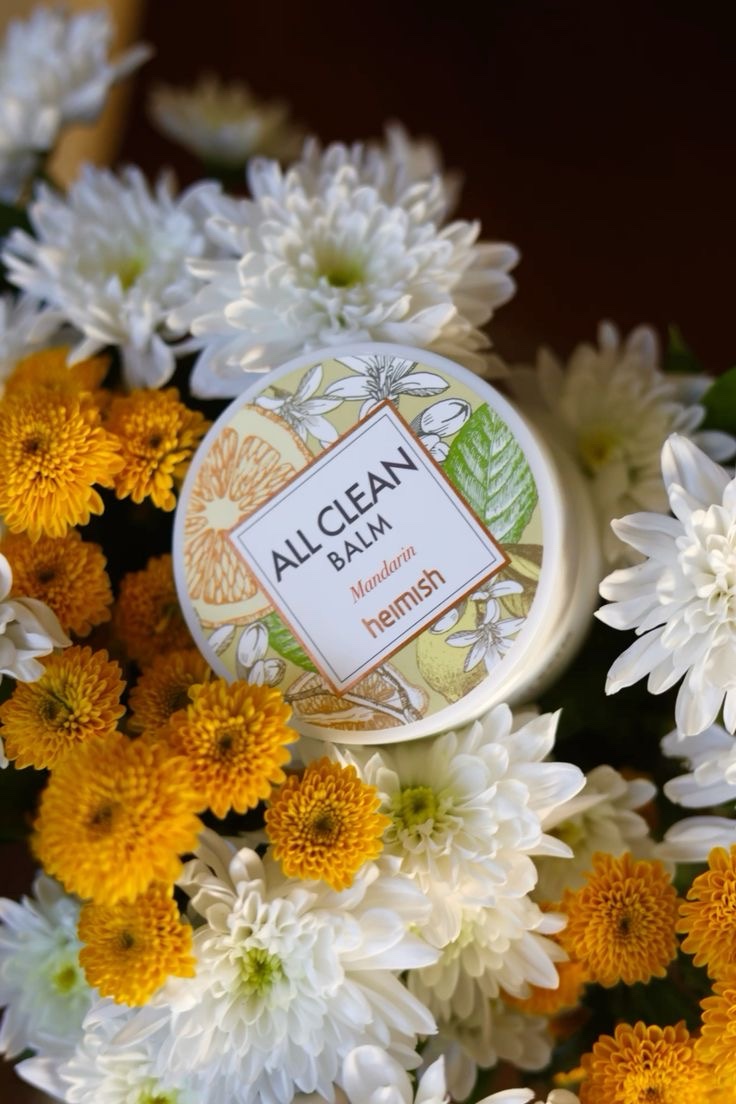 Balsamo Limpiador Heimish All Clean Balm