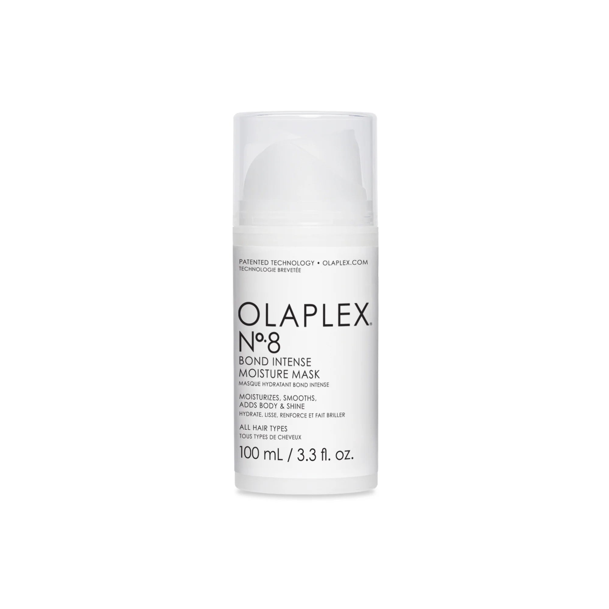 Olaplex N.8 Bond Intense Moisture