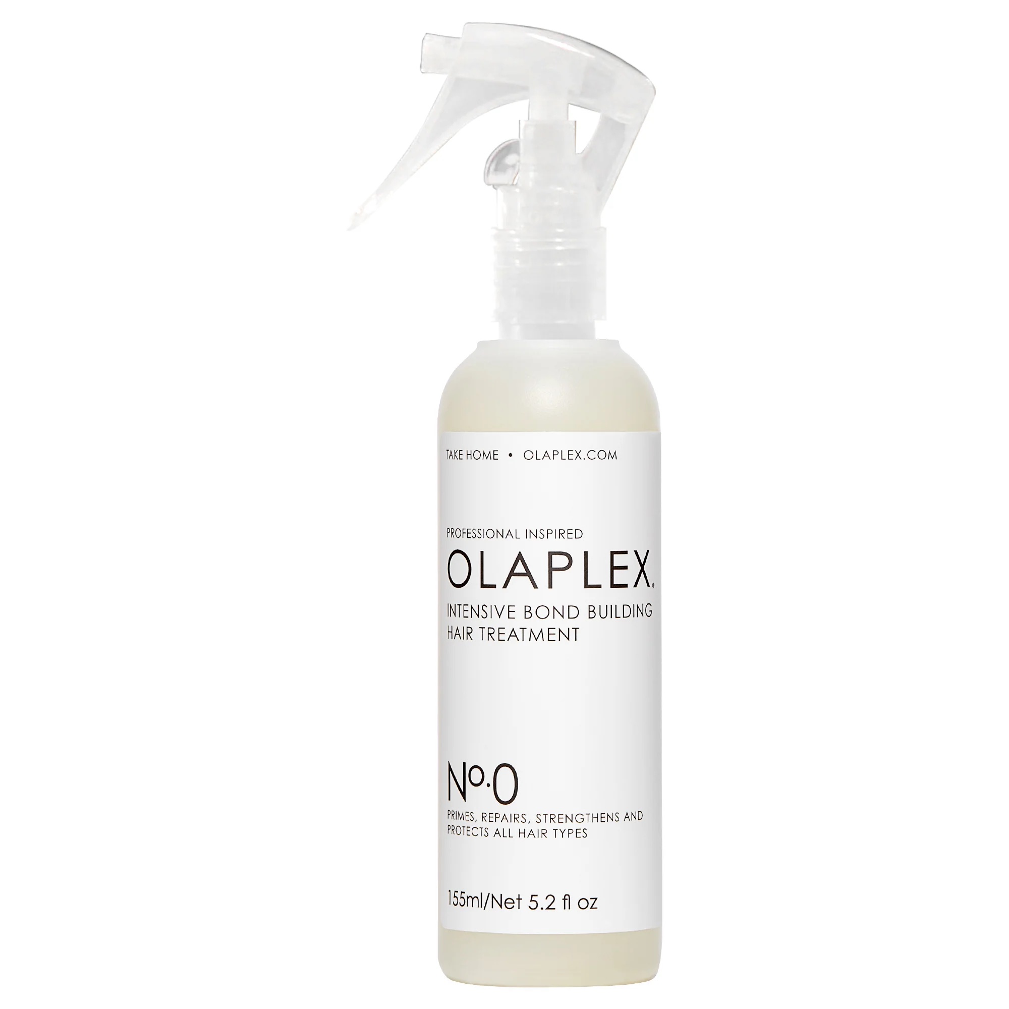 Olaplex N.0 Intensive Bond Building