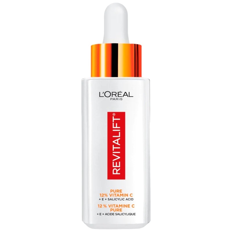 Vitamina C L’Oréal