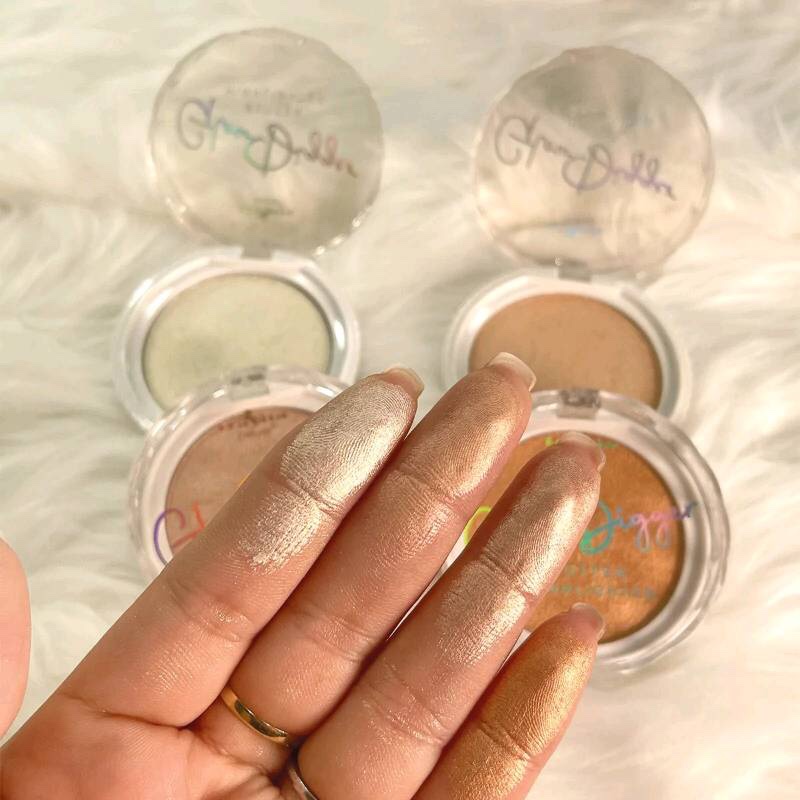 Iluminador Glow Digger Italia Delux