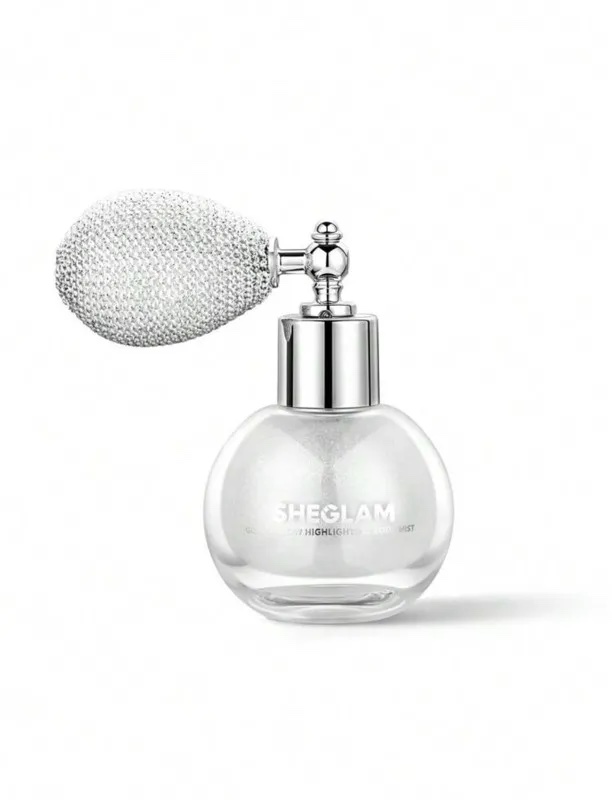 POLVO DE HADAS ROSA SHEGLAM - Imagen 2