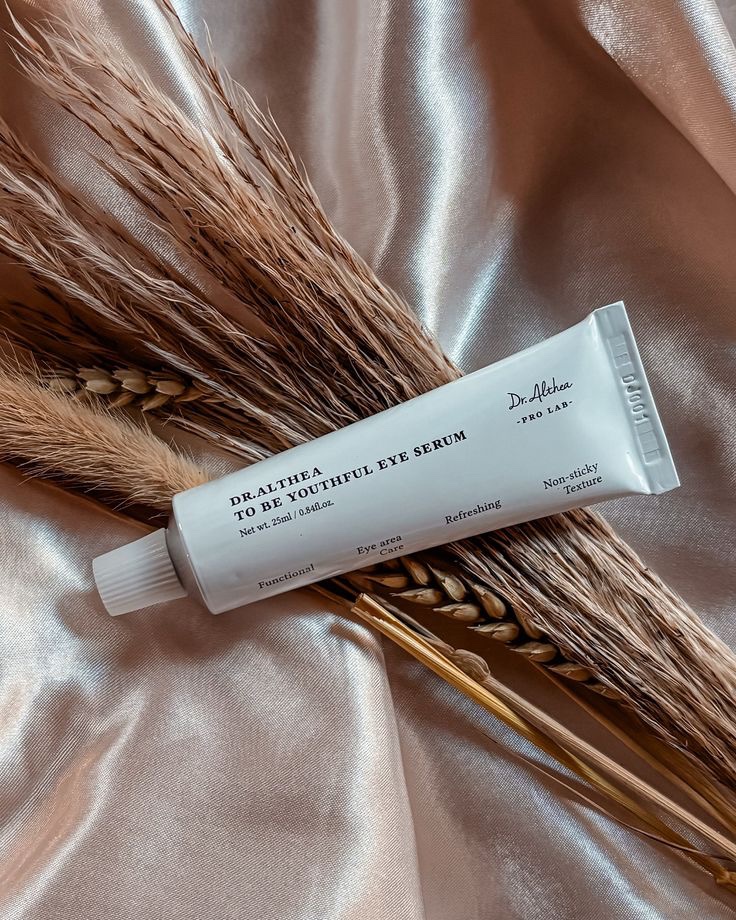 Serum para ojos To Be youthful Eye cream Dr.althea