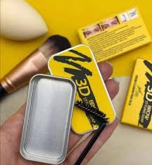 Jabón fijador para cejas 3D Yh Beja