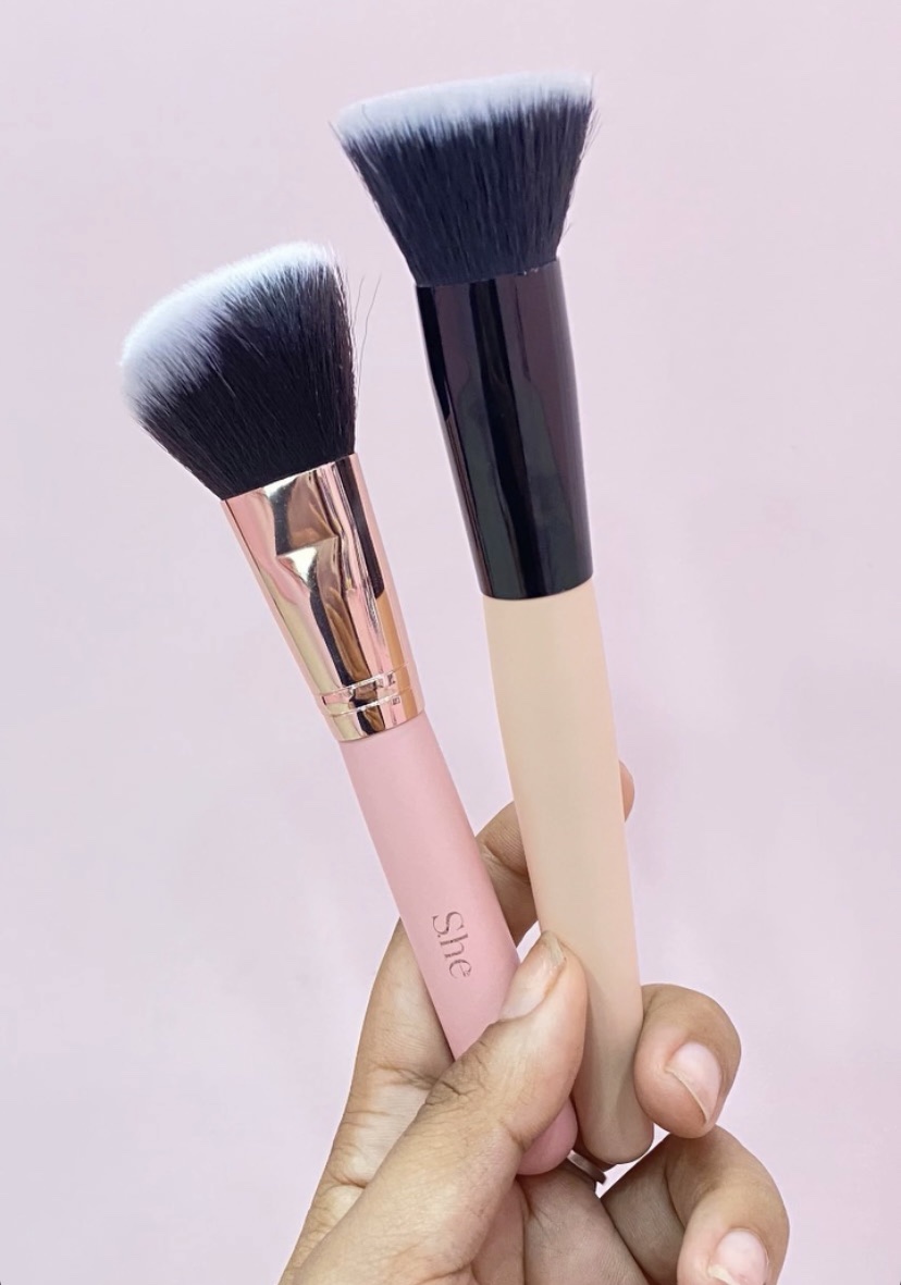 Brochas Para Base de Engol Y de She