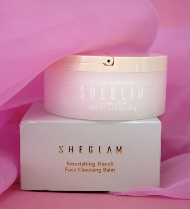 Bálsamo desmaquillante Sheglam