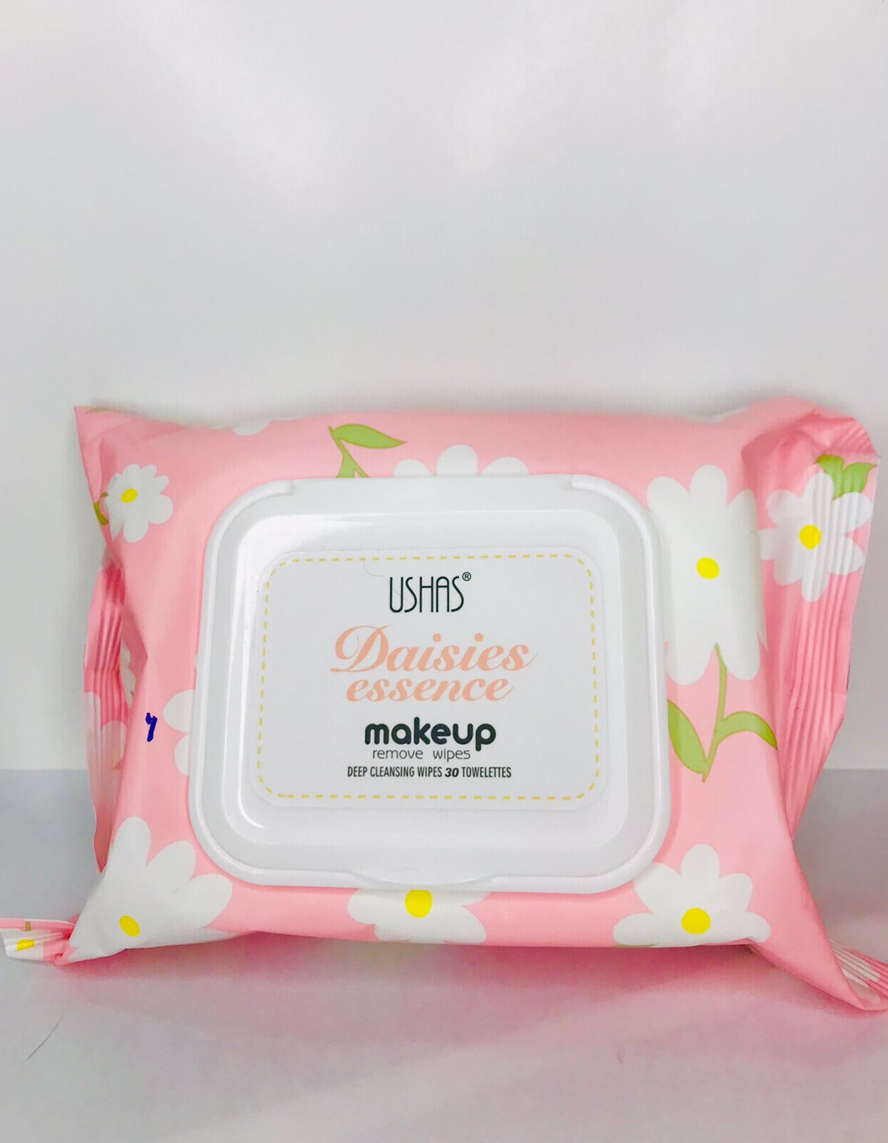 Toallas Desmaquillante Ushas