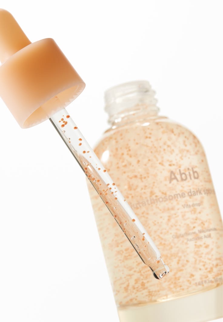 Serum Glutathiosome Dark Spot Vita Drop Vitamina C - Imagen 2