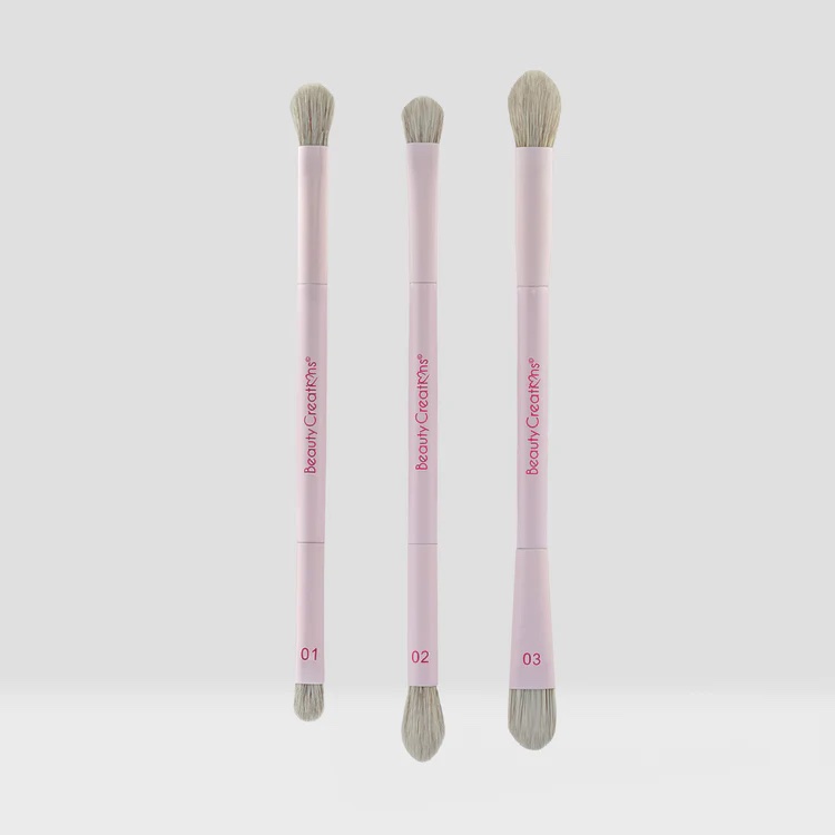 BEAUTY CREATIONS EYE BRUSH SET - Imagen 2