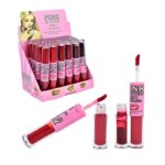 Pink In Sweet 2 en 1 Tinta de labios + Labial líquido