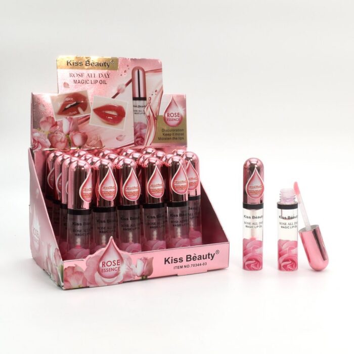 Lip Oil Kiss Beaty
