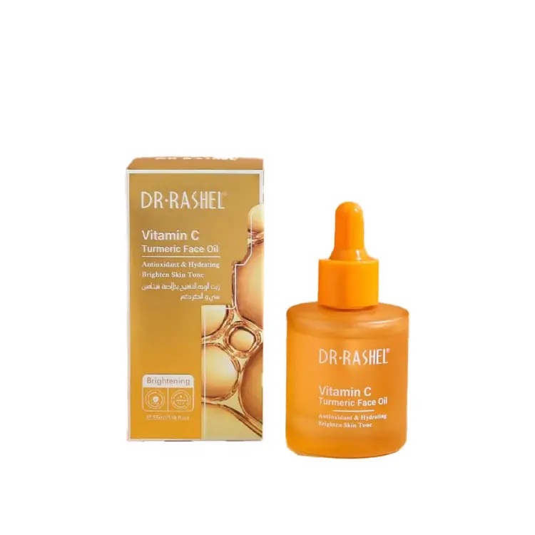 Vitamina C Dr Rashel