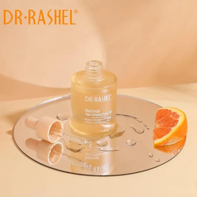 Retinol Dr Rashel