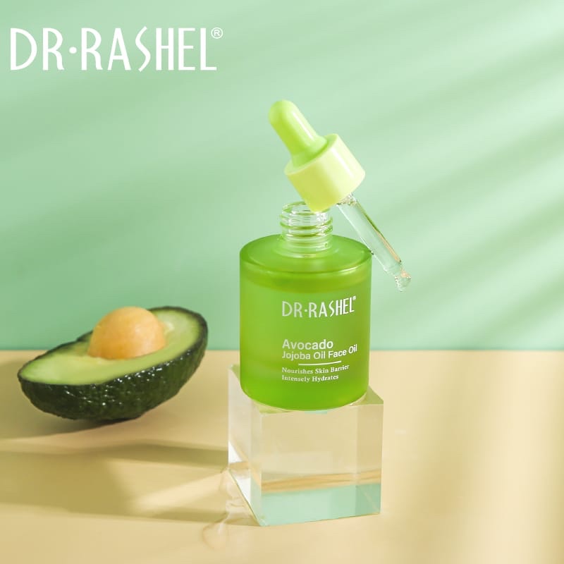 Avocado Dr Rashel