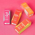 Tinta para labios Ruby Rose