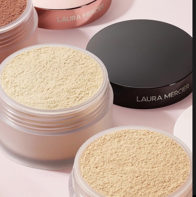 Polvo Suelto Laura Mercier - Imagen 2