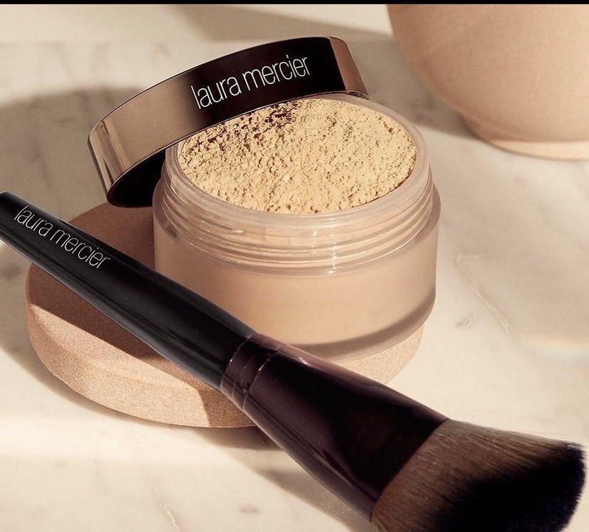 Polvo Suelto Laura Mercier