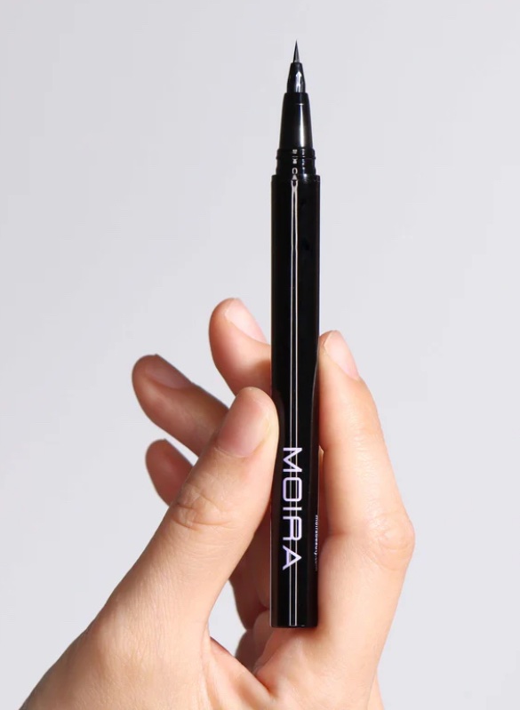 DELINEADOR LÍQUIDO CON MICROPUNTA MOIRA