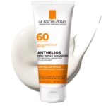 La Roche-Posay - Leche solar Melt-In de Anthelios, SPF 60,