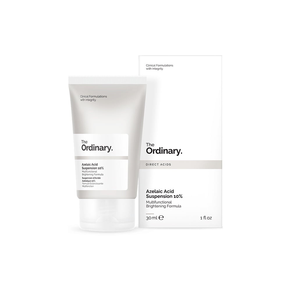The Ordinary Azelaic Acid Suspension 10%