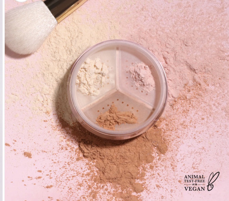 Set & Correct Loose Setting Powder 03 Medium