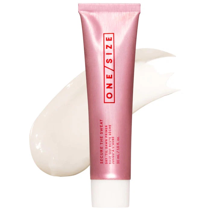 Secure the Sweat Waterproof Mattifying Primer- One/Size