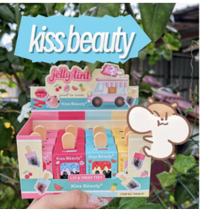 Tintas Para Labios  mekap tintas