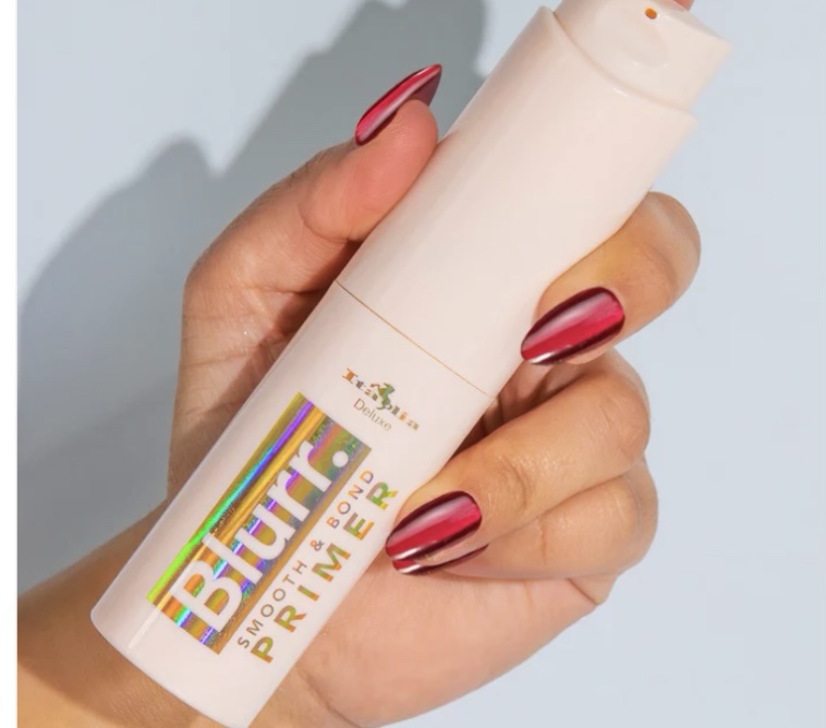 Blurr. Smooth & Bond Primer Italia Delux