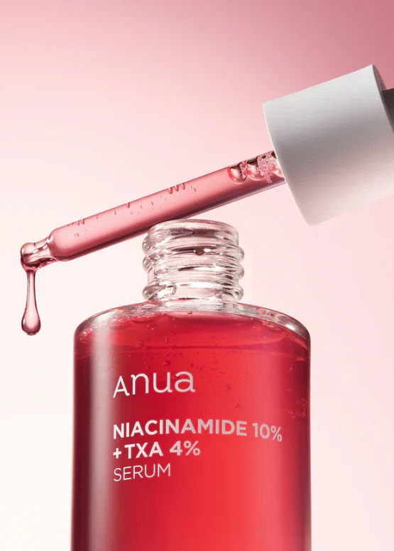 KTEES STORE
Sérum con Niacinamida | Niacinamide 10% + TXA 4% Serum | Anua