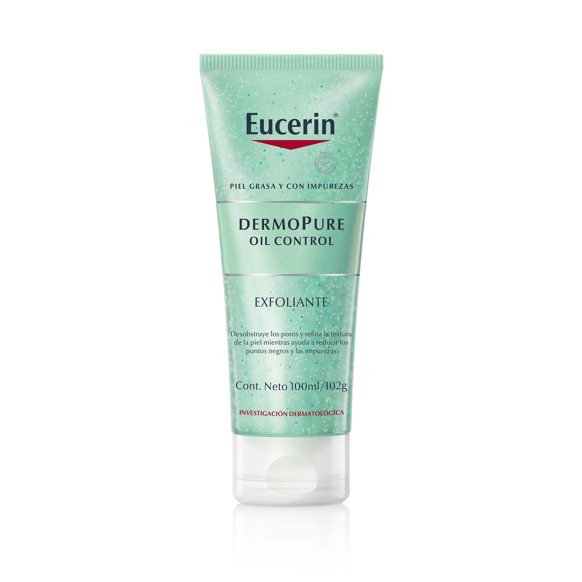 DermoPure Exfoliante Eucerin
