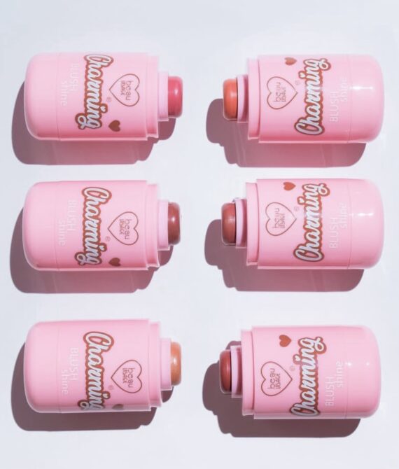 Rubor en barra Beau Visage