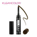 Gel de Cejas en Crema con Pincel de Kleancolor