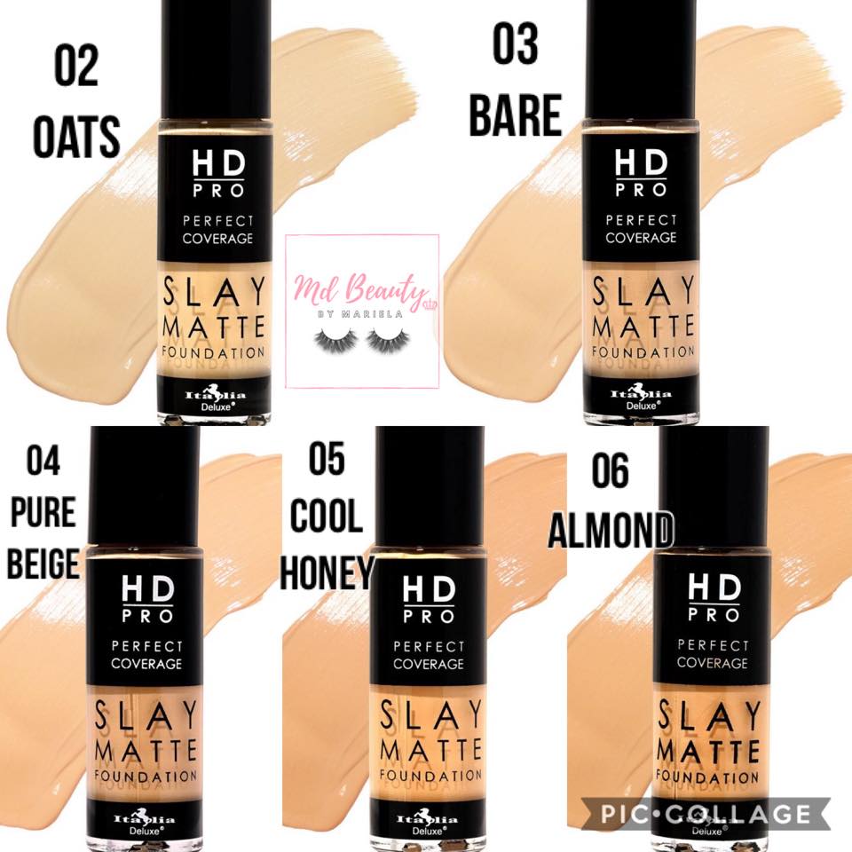 BASE ITALIA DELUXE - Imagen 2