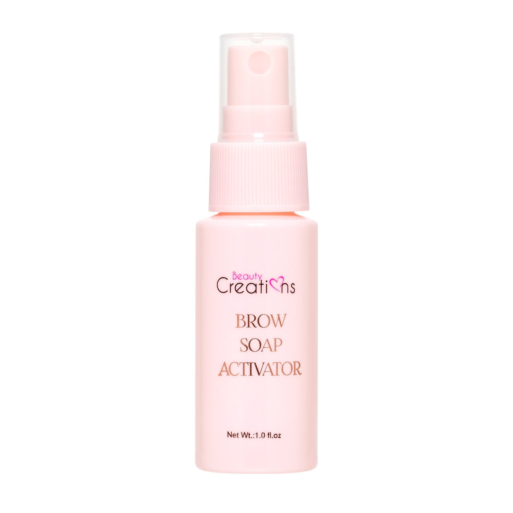 Activador de Jabón para Cejas de Beauty Creations