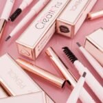 Lapiz de cejas de BEAUTY CREATIONS