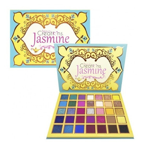 JASMINE de Beauty Creations