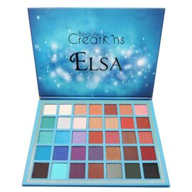 ELSA de Beauty Creations